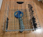 Frigidaire Dishwasher Upper Rack + Spray Arm 5304498205 5304517891 5304517890. Fixed Price $66.50.