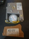 Ge Dishwasher Timer WD21X747 129D9177P36 (5F7). Fixed Price $29.95.