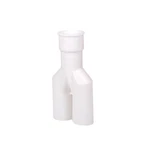 Double Drain Hose Joiner For Fisher & Paykel 529872 Dual Drawer Dishwashers. Fixed Price $16.39.