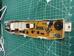 Samsung MFS-90V2CGE-02 Washer Control Board AZ210433 WMV930. Fixed Price $75.99.