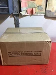 Ge Pump & Motor P/n W10605057 (322). Fixed Price $155.35.