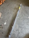 Cmi 173024 Corrugated Stainless Steel Water Heater Connector Hose 3/4" X. Fixed Price $16.49.