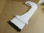 Lg Dishwasher Air Vent Duct - New Part # MJZ630819. Fixed Price $52.23.