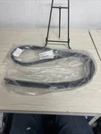 New Genuine Oem Electrolux Frigidaire Dishwasher Door Seal 117158011. Fixed Price $30.00.