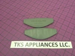 5304504913 - Frigidaire Genuine Oem Dishwasher Handle 5304506509. Fixed Price $10.99.