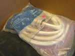 5308016252 - Frigidaire Genuine Oem Dishwasher Door Seal. Fixed Price $13.99.