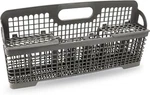 Silverware Basket For Kitchenaid KUDP01FLBL5 KUDP01ILBT3 KUDP01ILBT5 KUDP01FLBT1. Fixed Price $53.54.