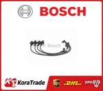 0986356854 Bosch Oe Quality Ignition Cable Set. Fixed Price $51.13.