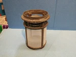 Kenmore W10872845 Dishwasher Pump Filter Whirlpool W10465375,W10465378,W10789806. Fixed Price $7.80.