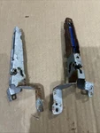 Whirlpool Washer Hinge Set L/r WPW10309357 W10309358 Rust. Fixed Price $34.99.