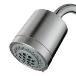 Kingston Brass KX861 Vilbosch 1.8 Gpm Multi Function Shower Head - Nickel. Fixed Price $61.72.