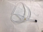 Ge Dishwasher Drain Hose- Oem P/n WD24X27723/WD24X34763. Fixed Price $26.99.