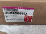 Lg Dishwasher Control Board Assembly Part AGM7642503 AGM76889603. Fixed Price $140.00.