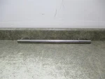 Kitchenaid Dishwasher Handle Scratches Part # W11692258. Fixed Price $85.00.