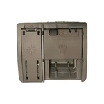 Bosch Thermador Dishwasher Detergent Dispenser 00645208 10081816 400. Fixed Price $19.99.