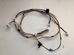WD21X28978 Ge Dishwasher Wire Harness Hotpoint 265D3277G032. Fixed Price $8.95.