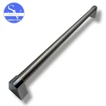 Viking Dishwasher Door Handle 034824-000. Fixed Price $99.89.