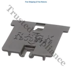 Whirlpool W11180605 W11580020 Clip-adjuster Arm,in Line. Fixed Price $30.73.