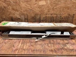 Oem Kitchenaid Dishwasher Control Panel WPW10481147. Fixed Price $149.99.