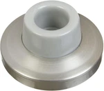 N326-983 V1935 Wall Door Stop Satin NICKEL,0. Fixed Price $15.38.