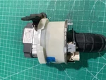 Samsung DD82 01314A Dishwasher Circulation Pump AZ233138 SLA130. Fixed Price $89.90.