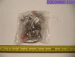 Qty = Pack Of 10: National Hardware Rope Thimbles 5/16" P/n N176-826. Fixed Price $13.61.