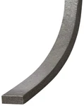 Frost King R516H 1-1/4" By 7/16" X 10-FOOT Thick Sponge Rubber Foam Weatherstrip. Fixed Price $5.09.