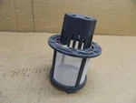Ge Dishwasher Fine Filter Part # WD12X23736 WD49X24057. Fixed Price $10.78.
