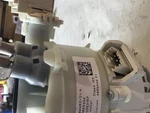 Miele 04010196 Dishwasher Circulation Pump Motor 0010196 AZ149316 SL268. Fixed Price $331.54.