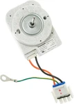 Replacement For Refrigerator Evaporator Fan Motor - WR60X31522, PS12741350,. Fixed Price $34.29.