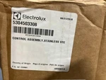 Electrolux 5304503308 Control Assembly. Fixed Price $395.00.