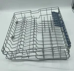 Amazing Condition Whirlpool Maytag Dishwasher Upperrack WPW10243301 Ships Free. Fixed Price $102.22.