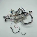 1 Year Warranty Bosch Dishwasher Main Cable Wire Harness 00498223 00640073. Fixed Price $152.45.