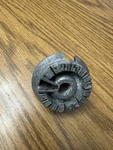 WB16K10070 Small Surface Burner Head For Range Gas Stove Oven Oem Fast Ship!!. Fixed Price $24.00.