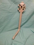 Whirlpool Dishwasher Main Water Feed Tube Part W11244157 W10317179 W10671930 N1. Fixed Price $18.95.