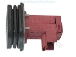 Whirlpool Dishwasher Wax Motor W10082767 09243-1344. Fixed Price $12.82.