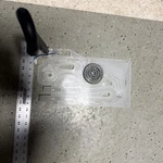 Samsung Dishwasher Water Brake Oem DD81-02139A. DW7000KM Pjt Ships Free In Usa. Fixed Price $39.97.