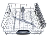 Bosch Dishwasher Upper Rack 00775433 00777881 00773915 00773869 + Spray Arm Oem. Fixed Price $129.97.