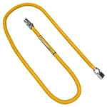 Lasco Flexible Coated Gas Water Heater Supply Line, 60-INCH, 1 Pack, Yellow. Fixed Price $53.68.