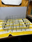 140066296207 A06629603 Frigidaire Dishwasher Lower Rack Free Shipping. Fixed Price $49.99.