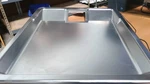 00682298 Oem Original Bosch Dishwasher Door-inner For 86,5 Cm Unit. Fixed Price $99.95.