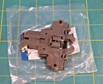 Choice Parts WD21X10490 For Ge Dishwasher Door Latch And Switch Assembly. Fixed Price $20.00.