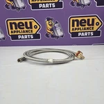 Braided Fill Hose W10278635RP Oem. Fixed Price $15.00.