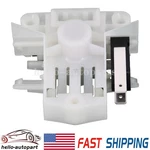 Fits Samsung DW80F600UTS DW80J3020 Dishwasher Door Latch DD81-01629A DD81-02132A. Fixed Price $15.49.
