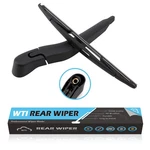 Wti Wiper Arm Blade Set Compatible With Buick Enclave 2008-2015 Suv Rear.... Fixed Price $34.58.