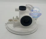 Great Condition Oem Bosch Dishwasher Sump 00268225 Free Same Day Shipping. Fixed Price $28.90.