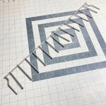 Kitchenaid Oem Dishwasher Tine Row W10728160 #1. Fixed Price $19.95.