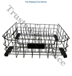 WD28X30221 Ge Dishwasher Lower Rack Free Shipping. Fixed Price $71.27.