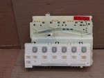 Bosch Dishwasher Control Board Ass. Part # 9000058257 00444817. Fixed Price $79.18.
