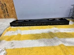 A18195201 Frigidaire Dishwasher Control Panel Assembly Free Shipping. Fixed Price $79.99.